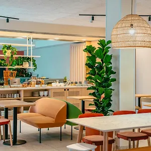 Kyriad Palais Des Congres - Velodrome - Ibis Styles A Partir Du 13 Mai 2025 Marseilles