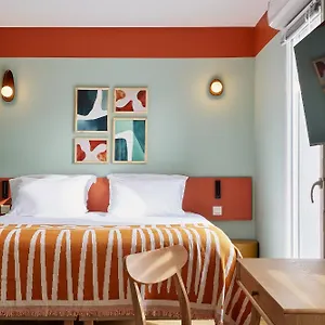4* Hotel Ligo By Happyculture