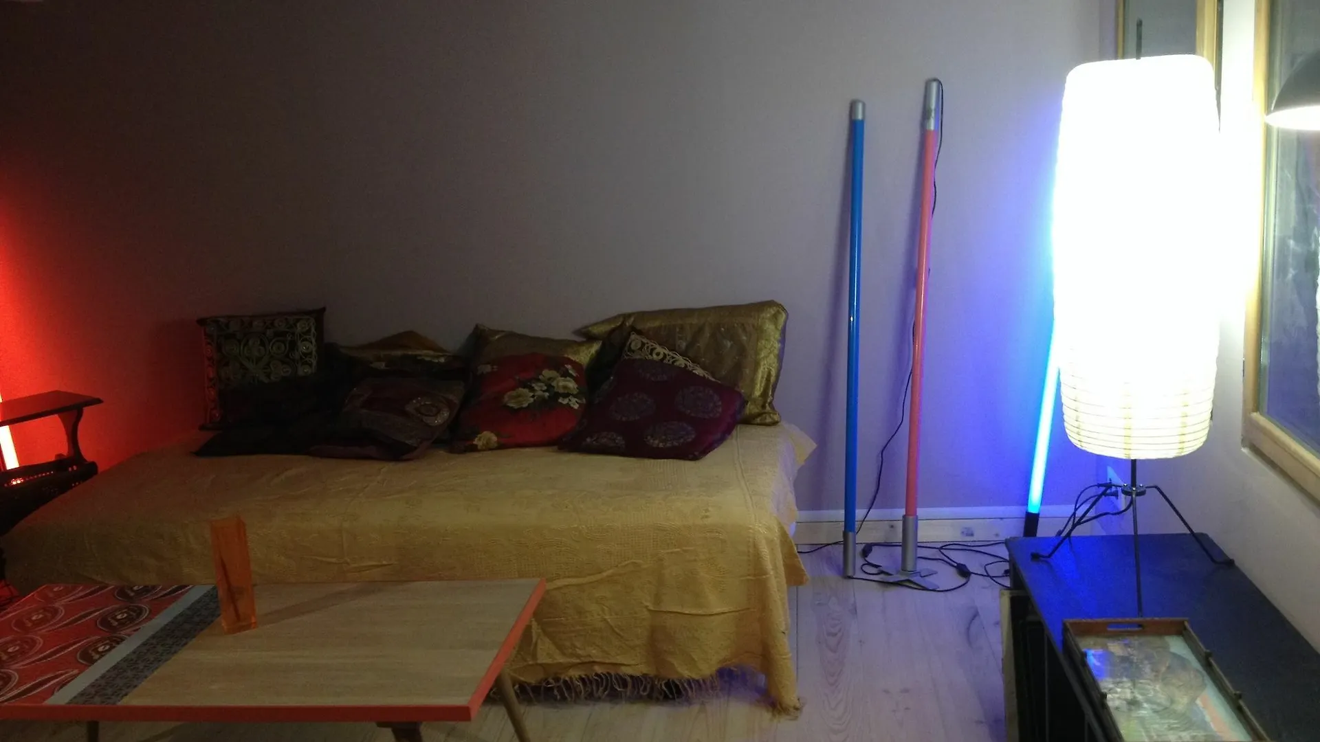 Residence Meublee Larguez Les Ames Art contacts